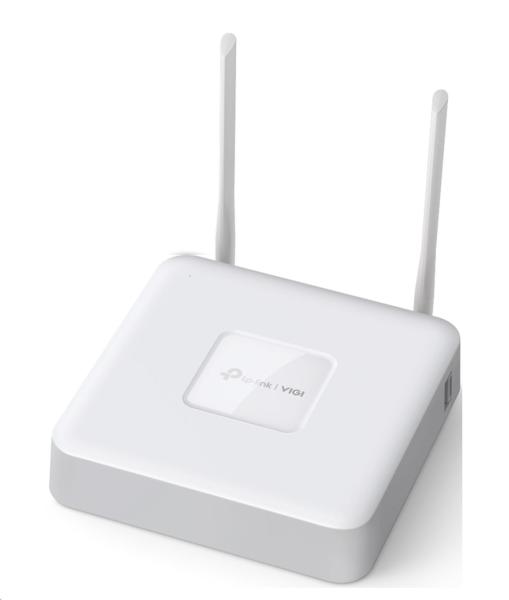 VIGI NVR1108H-W 8 Channel Network Video Rec.