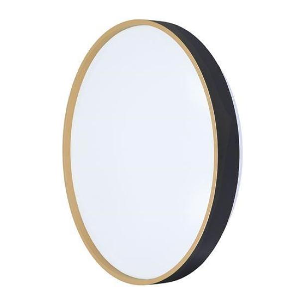 Solight LED osvětlení s dálkovým ovladačem Cala,  48W,  3360lm,  38cm,  změna chromatičnosti,  stmívatelné2