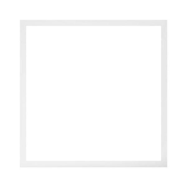 Solight LED stropní osvětlení přisazené,  40W,  4800lm,  4000K,  UGR<19,  60x60cm,  3 roky záruka,  bílá barva1