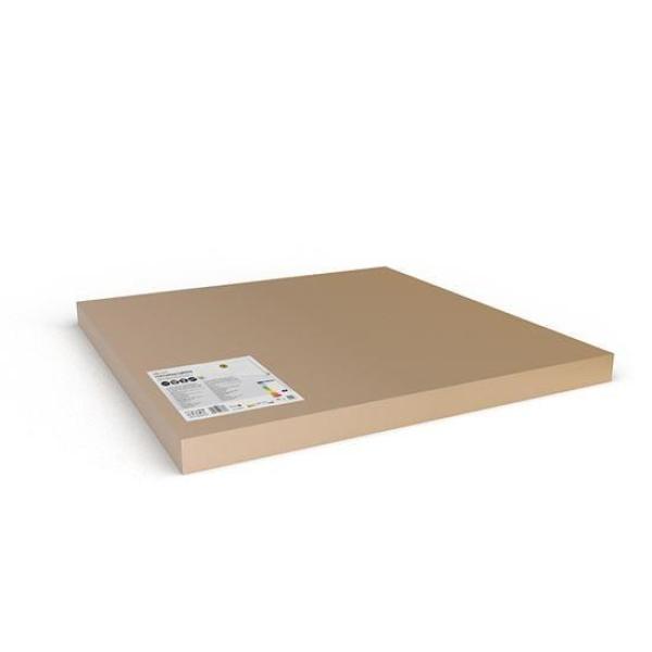 Solight LED stropní osvětlení přisazené,  40W,  4800lm,  4000K,  UGR<19,  60x60cm,  3 roky záruka,  bílá barva5