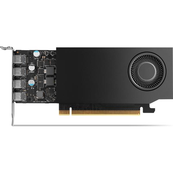 HP NVIDIA RTX A400/ 4GB/ GDDR6