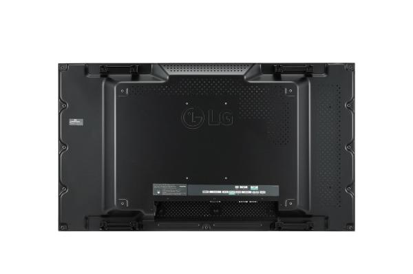 LG 49" signage 49VL5PJ Videowall Signage,  500nit,  24/ 7,  3% haze,  webOS 4.1,  2.25mm (T/ L),  1.25mm (B/ R)5