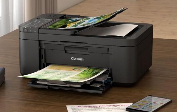 <p>Canon PIXMA Printer TR4755i čierna - farená,  MF (tlač,  kopírka,  skenovanie,  cloud),  ADF,  USB,  Wi-Fi</ p>2