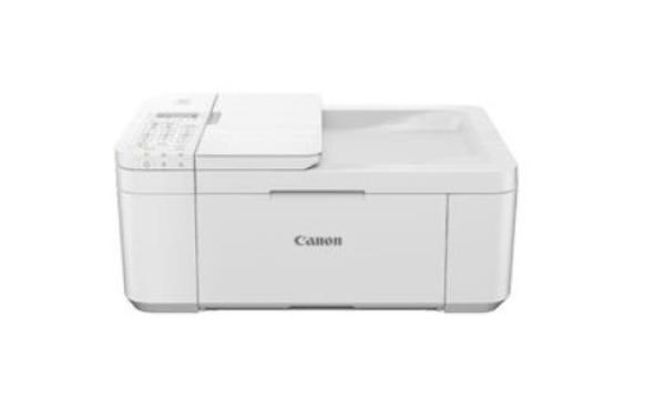 Canon PIXMA TR4756i EUR WH