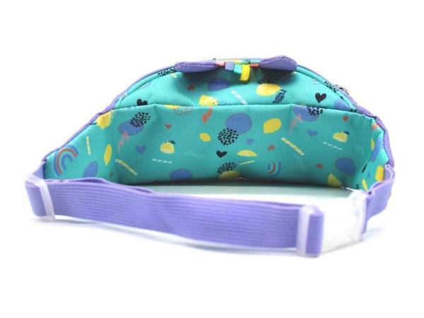 Ledvinka pro děti zebra1