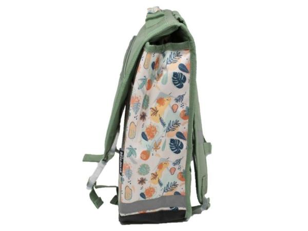 Školní batoh (aktovka) lenochod 35 cm0