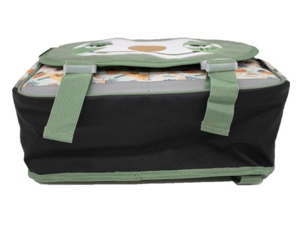 Školní batoh (aktovka) lenochod 35 cm3