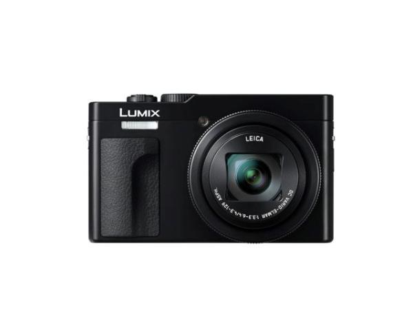Panasonic Lumix DC-TZ99 - černý,  30x zomm,  20 MPix