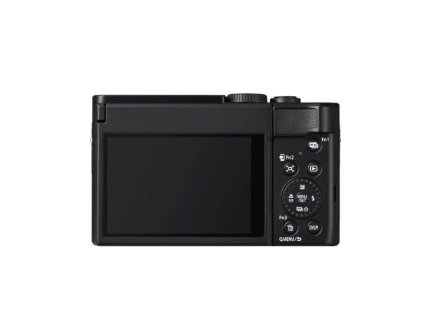 Panasonic Lumix DC-TZ99 - černý,  30x zomm,  20 MPix2