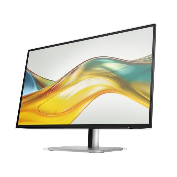 HP LCD 527pq 27" IPS w/ LED micro-edge,  2560x1440,  5ms,  350nits,  100Hz, 1500:1,  DP 1.2,  HDMI 1.4,  4xUSB3.2 bez stojanu2