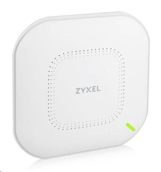 ZYXEL NWA210BE, BE12.3K, 2 x 2.5G LAN Ports, PoE+