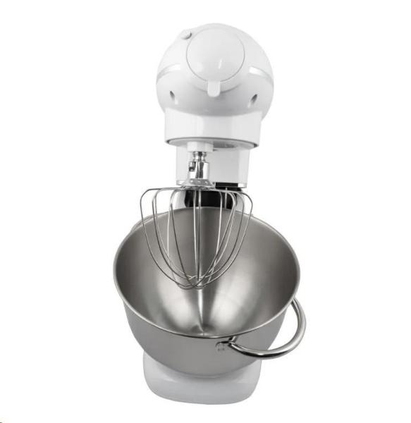 Orava multifunkční kuchyňský robot,  1400 W,  6 rychlostí a režim Pulse,  planetární systém2