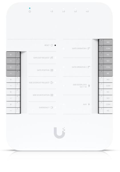 Ubiquiti UA-Hub-Gate - UniFi Access Gate Hub