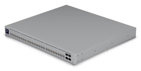 Ubiquiti USW-Pro-HD-24-PoE, UniFi Pro HD 24 PoE