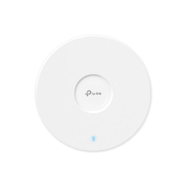 TP-Link EAP723 OMADA WiFi7 AP (BE3600, 2, 4GHz/ 5GHz/ 6GHz, 1x2, 5GbELAN, 1xPoE+)