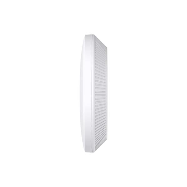 TP-Link EAP723 OMADA WiFi7 AP (BE3600, 2, 4GHz/ 5GHz/ 6GHz, 1x2, 5GbELAN, 1xPoE+)3