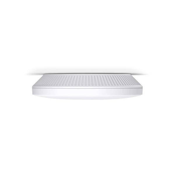 TP-Link EAP723 OMADA WiFi7 AP (BE3600, 2, 4GHz/ 5GHz/ 6GHz, 1x2, 5GbELAN, 1xPoE+)4