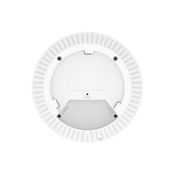 TP-Link EAP723 OMADA WiFi7 AP (BE3600, 2, 4GHz/ 5GHz/ 6GHz, 1x2, 5GbELAN, 1xPoE+)2