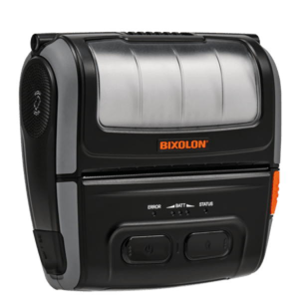 BIXOLON SPP-R410,  8 dots/ mm (203 dpi),  USB,  RS232,  BT (5.0)