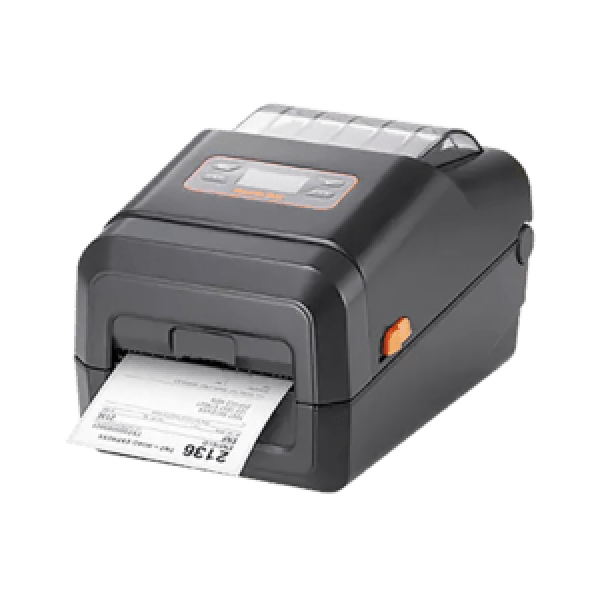 BIXOLON XL5-40CT,  label roll,  thermal paper,  8 dots/ mm (203 dpi),  LTS,  USB,  Wi-Fi,  USB,  black