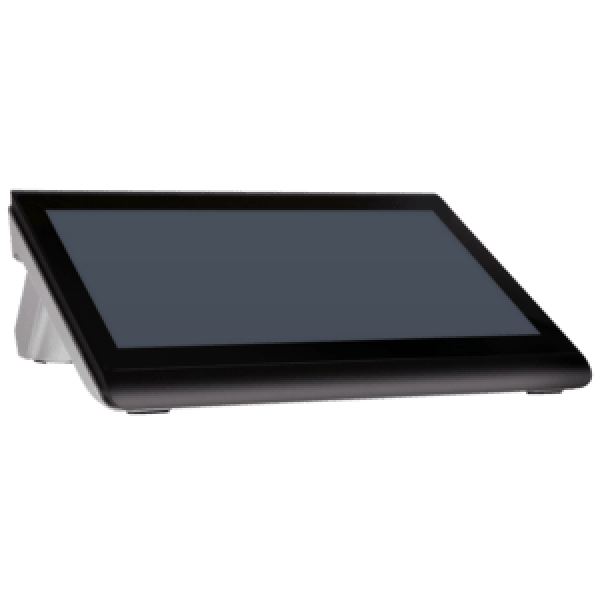 Colormetrics C1400, 14", Projected Capacitive, 8 dots/ mm (203 dpi), USB, RS232, Ethernet, SSD, 10 IoT Enterprise, black