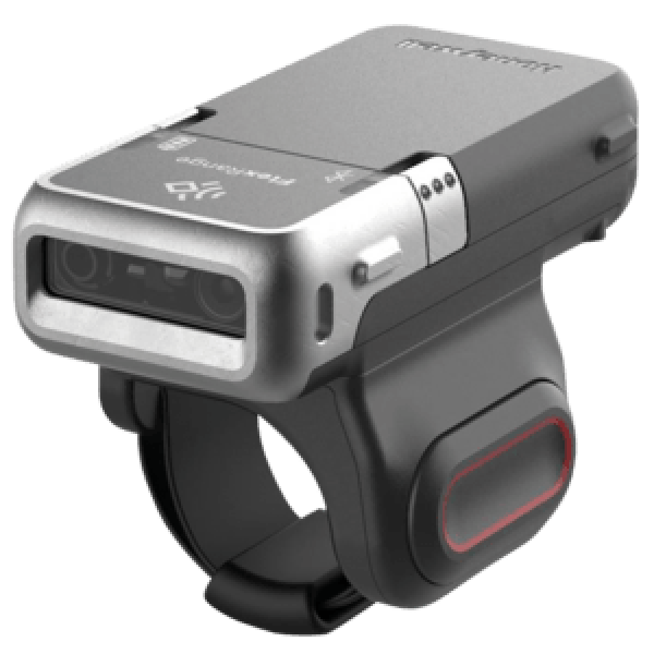 8765i FlexRange™ wearable scanner