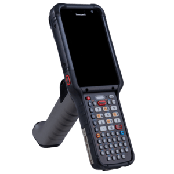 Honeywell CK67 / 51 key/ ALNUM/ Standard/ 8GB/ Cam
