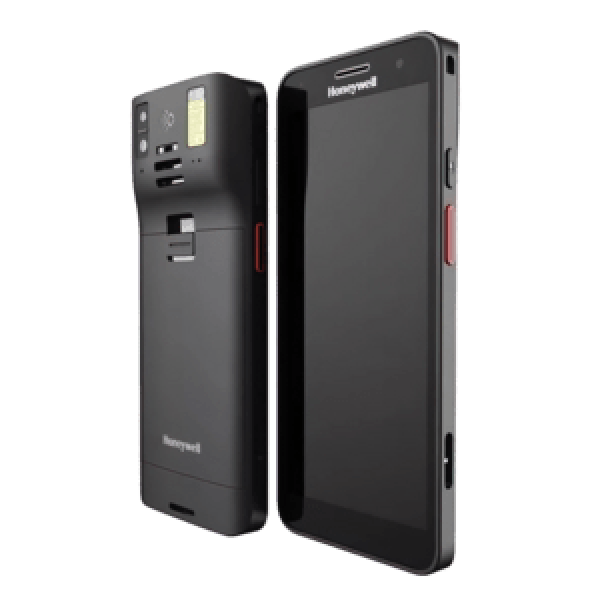 CT37 - 5G&WIFI6E, 8/ 128GB, Flex range-Green Laser