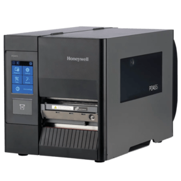 PD45S - FullTouch, 300 dpi