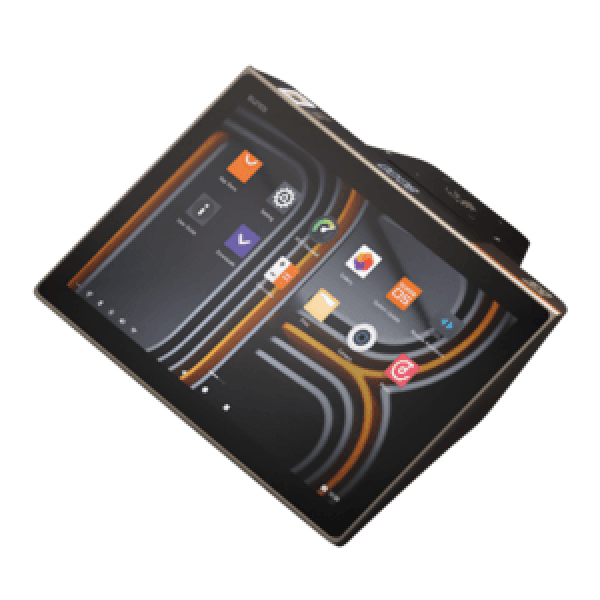 SUNMI D3 MINI,  Chip,  CD,  Scanner (2D),  USB,  BT (BLE,  5.0),  Ethernet,  Wi-Fi,  4G,  NFC,  Android