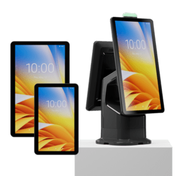 Zebra KC50,  GMS,  Value Feature,  38.1 cm (15""),  USB,  USB-C,  BT,  Ethernet,  Android
