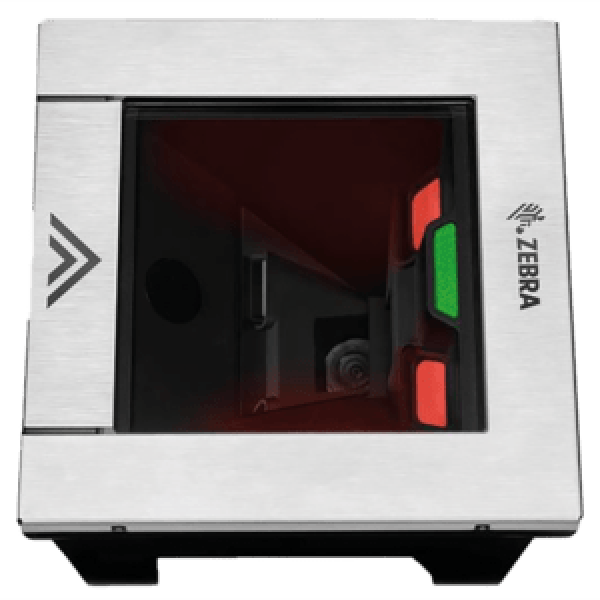 Zebra SP7201-H,  2D,  SR,  EAS,  Digimarc,  USB,  black