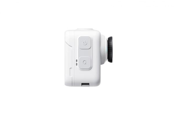 Insta360 GO 3S - 128GB miniaturní magnetická akční kamera,  bílá4