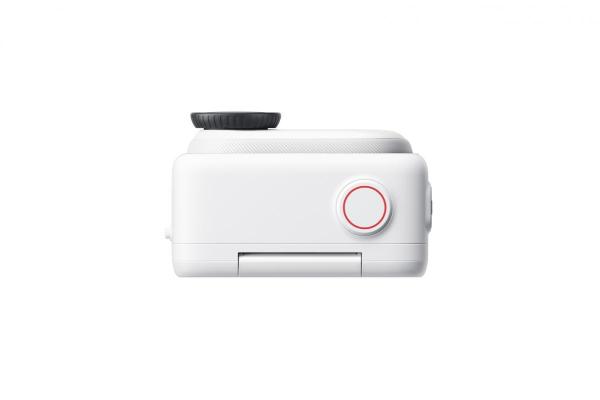Insta360 GO 3S - 128GB miniaturní magnetická akční kamera,  bílá7