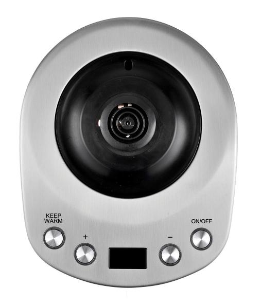 Lauben Electric Kettle EK17SB2
