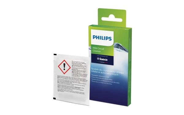 Philips CA6705/ 10 čisticí přípravek pro okruh mléka Philips,  Saeco3