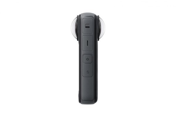 Insta360 X4 BMW limitovaná edice akční kamera,  8K /  30 fps,  4K/  až 100 fps,  6osý gyroskop,  360° záběr,  Active HDR7