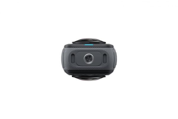 Insta360 X4 BMW limitovaná edice akční kamera,  8K /  30 fps,  4K/  až 100 fps,  6osý gyroskop,  360° záběr,  Active HDR4
