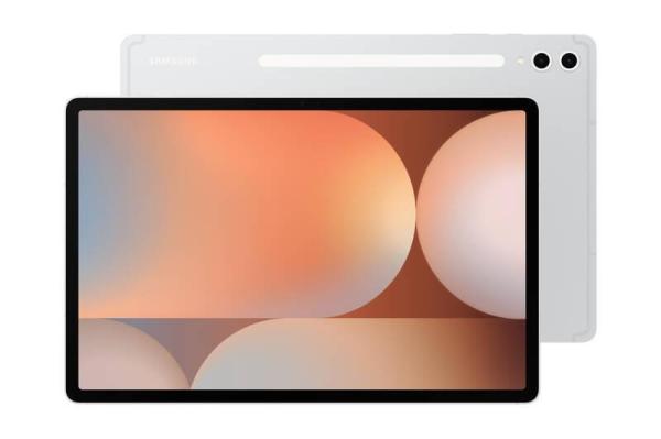 Samsung Galaxy Tab S10+ (WiFi) 12GB/ 256GB,  EU,  stříbrný4