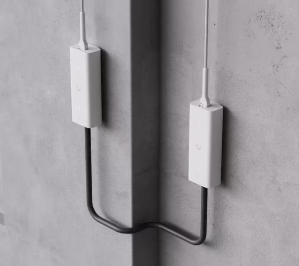 Ubiquiti UACC-Retrofit-PoE-2Wire, UniFi PoE Over 2-Wire Retrofit Extender