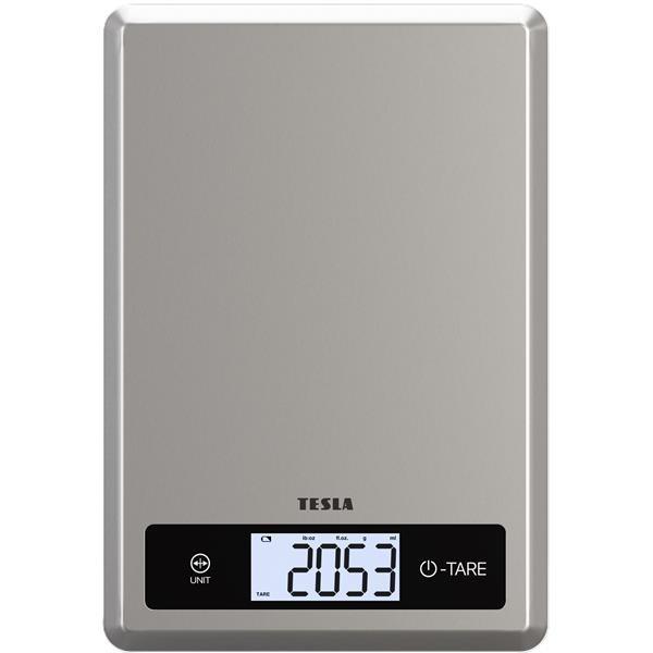 Tesla Smart Kitchen Scale1