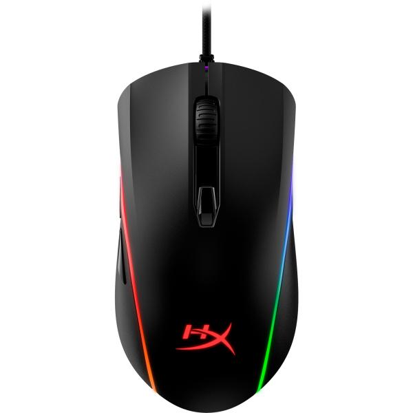 HyperX Pulsefire Haste 2 S Navy Wireless Gaming Mouse,  myš