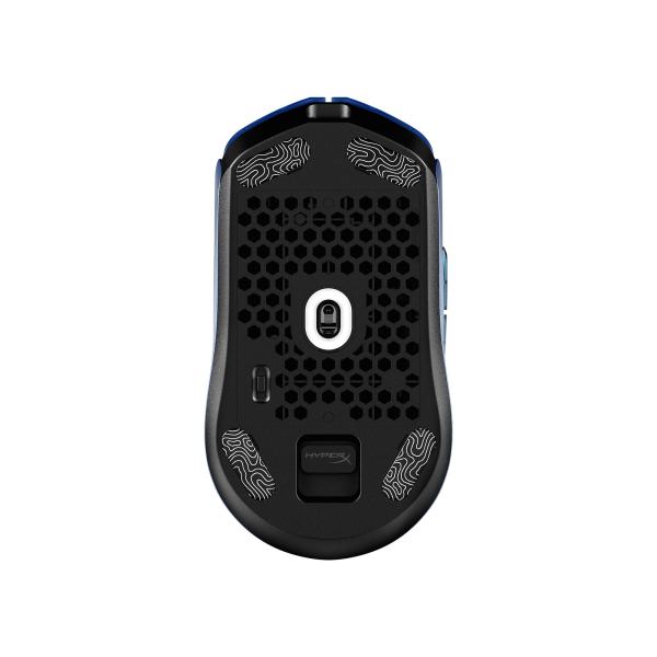 HyperX Pulsefire Haste 2 S Navy Wireless Gaming Mouse,  myš8