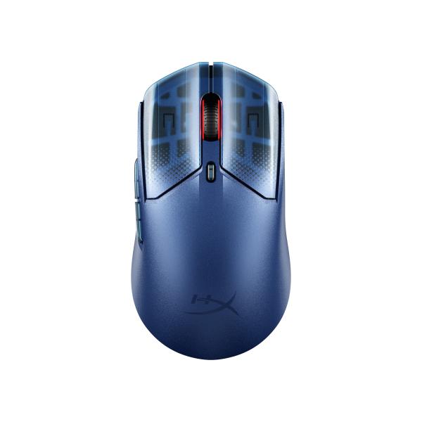 HyperX Pulsefire Haste 2 S Navy Wireless Gaming Mouse,  myš13