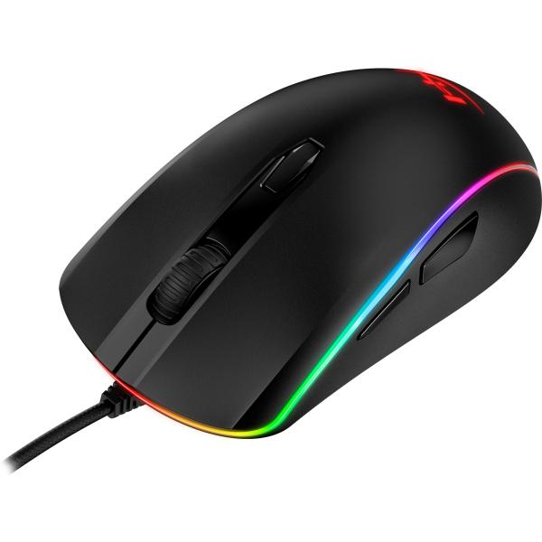 HyperX Pulsefire Haste 2 S Navy Wireless Gaming Mouse,  myš4