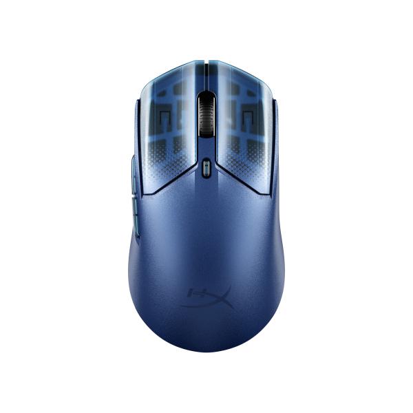 HyperX Pulsefire Haste 2 S Navy Wireless Gaming Mouse,  myš6