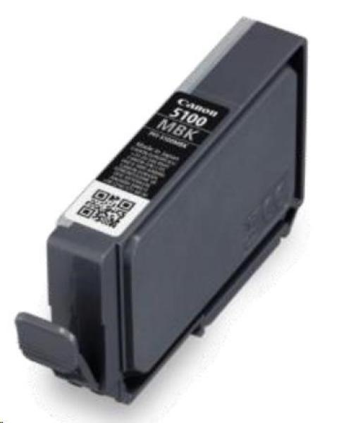 Canon INK PFI-5100 MBK