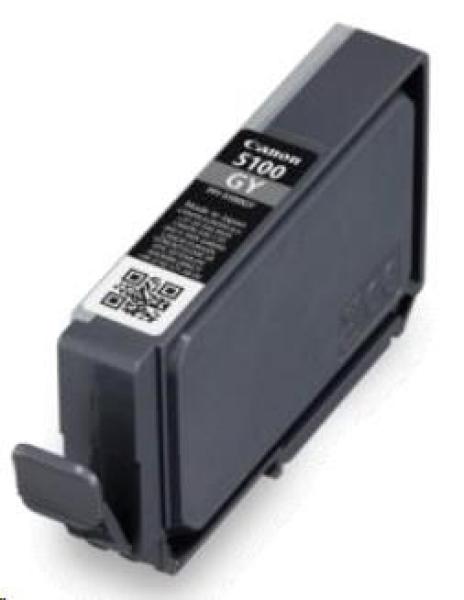 Canon INK PFI-5100 GY
