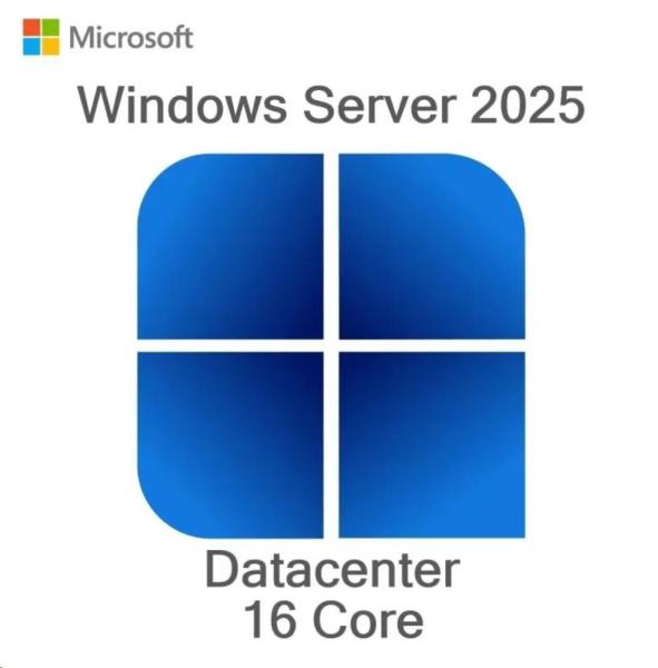 DELL_ROK_Microsoft_Windows_Server_Datacenter_2025_16 cores_unlim.VMs- w/ reassign
