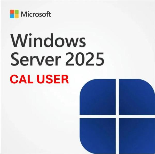 DELL_CAL Microsoft_WS_2025/ 2022_50CALs_User (STD or DC)